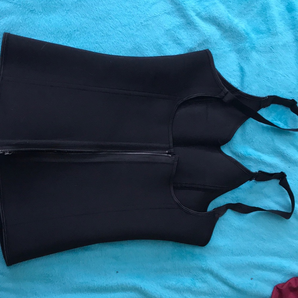 Waist Trainer